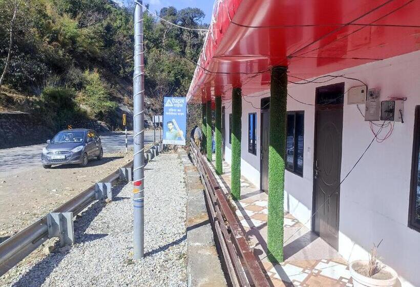 酒店 The Great Naagraja Restro