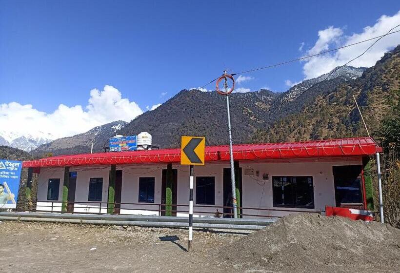 酒店 The Great Naagraja Restro