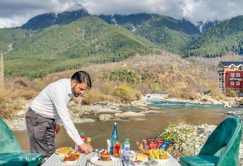 فندق The Pahalgam Shore