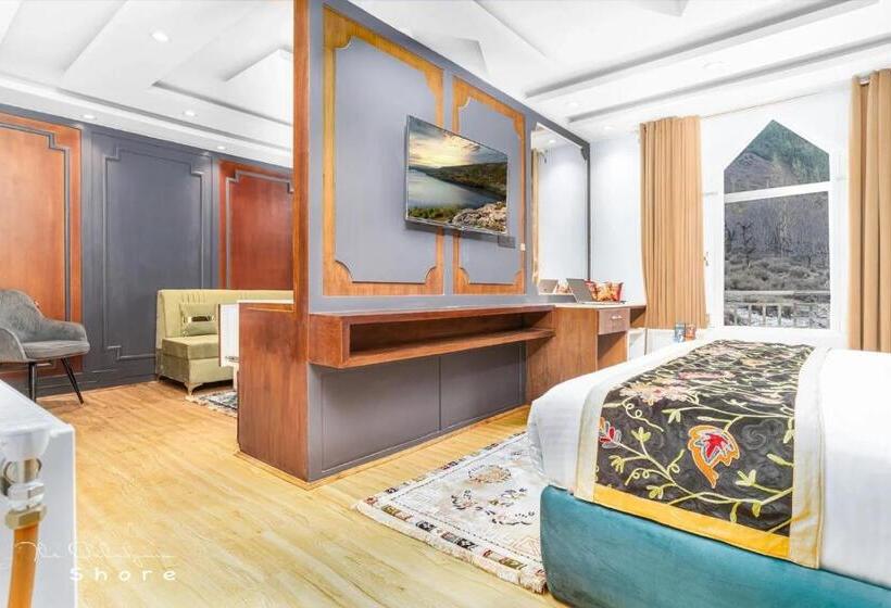 فندق The Pahalgam Shore