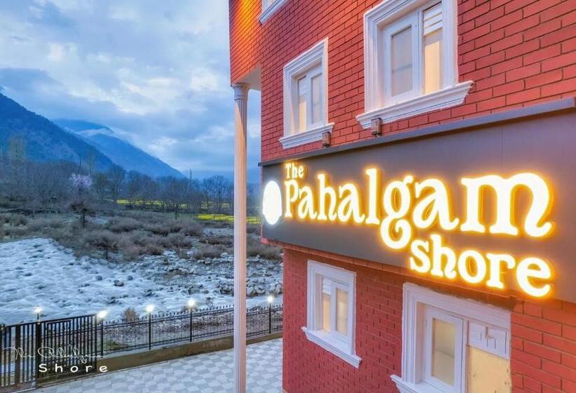 فندق The Pahalgam Shore