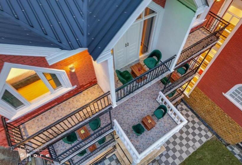 فندق The Pahalgam Shore