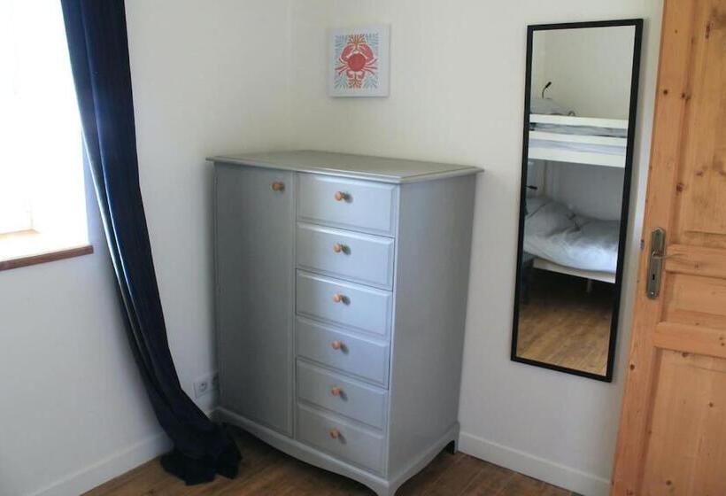 ホテル Cha16 Nanteuil En Vallee Touchbaudrand