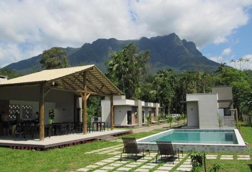 ホテル Vila Do Porto Pousada