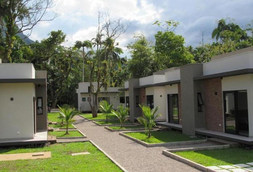 ホテル Vila Do Porto Pousada