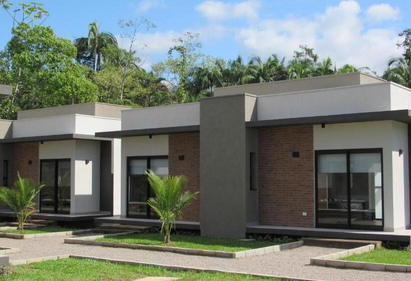 ホテル Vila Do Porto Pousada