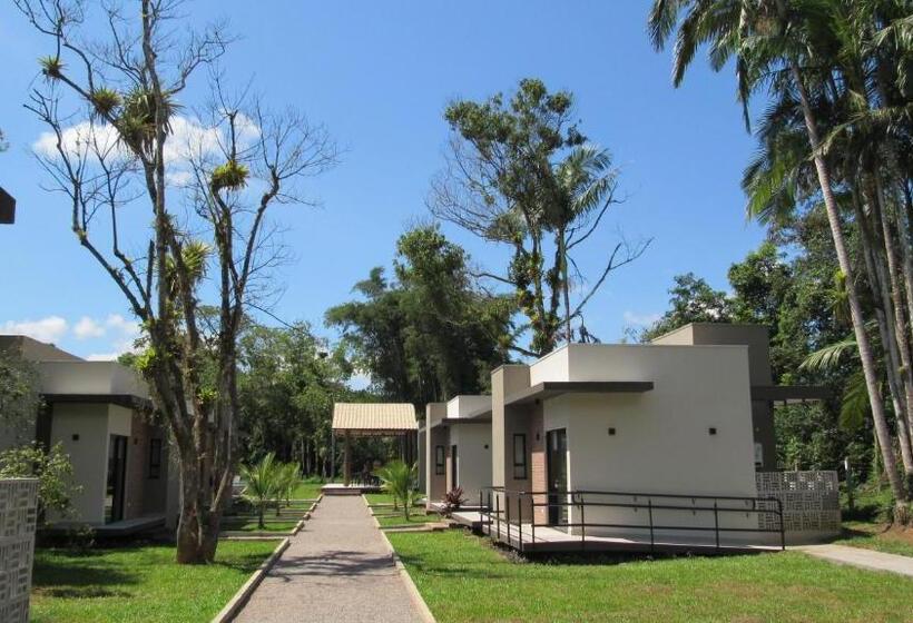 בית מלון כפרי Vila Do Porto Pousada