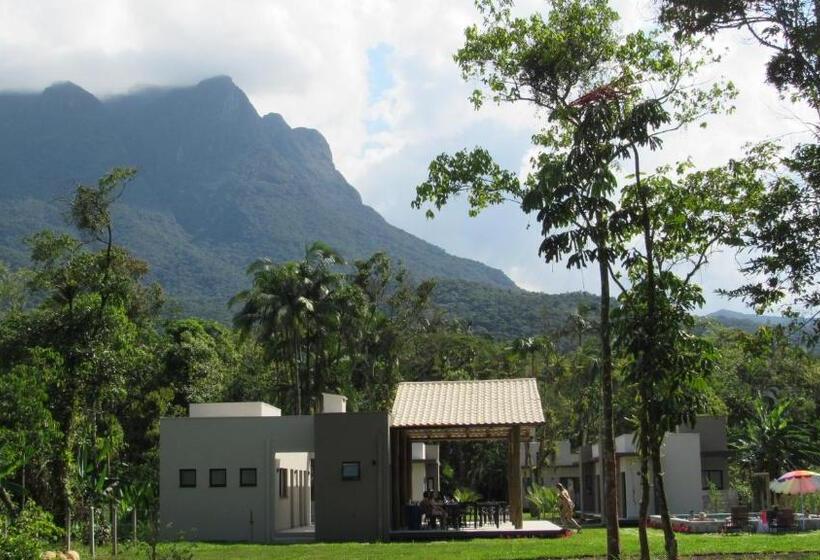 ホテル Vila Do Porto Pousada