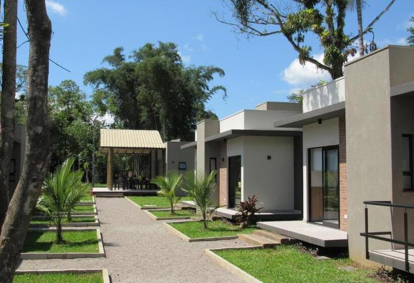 ホテル Vila Do Porto Pousada