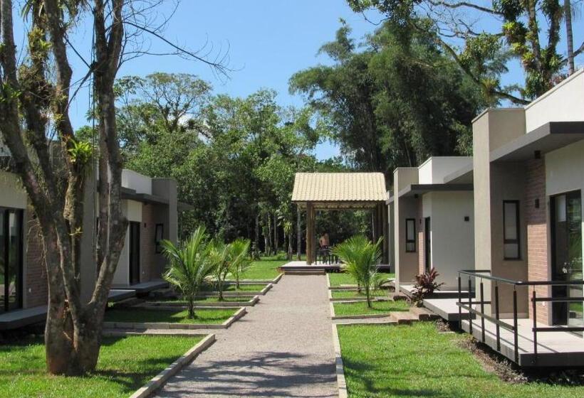 ホテル Vila Do Porto Pousada