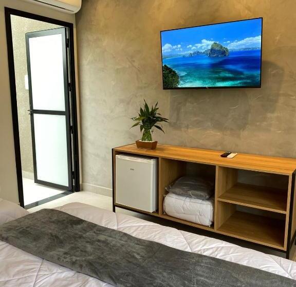 ホテル Vila Do Porto Pousada