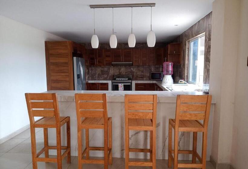 בית מלון כפרי Villas Victoria Mirador