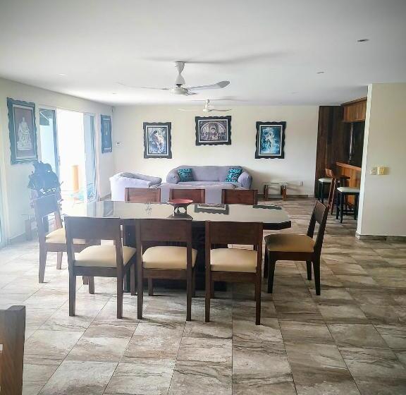 בית מלון כפרי Villas Victoria Mirador