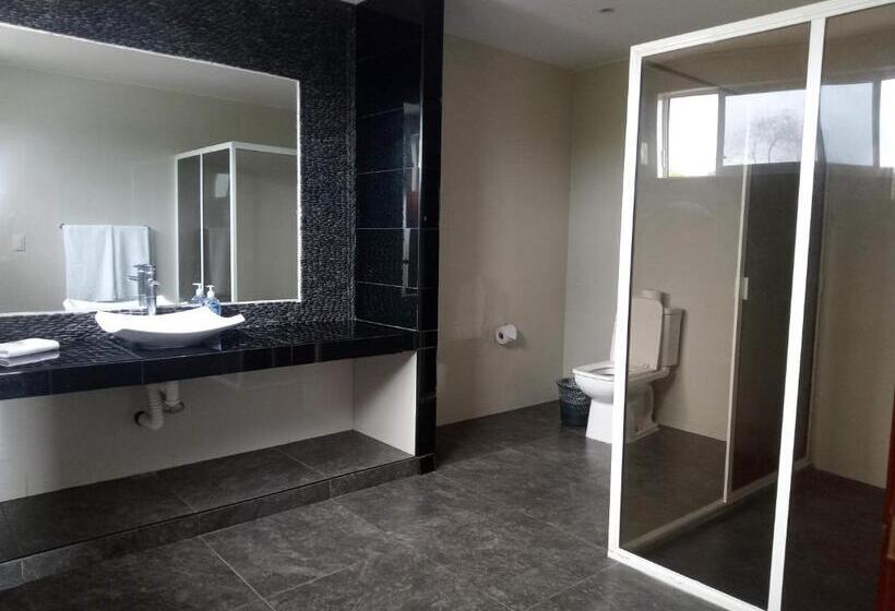 בית מלון כפרי Villas Victoria Mirador