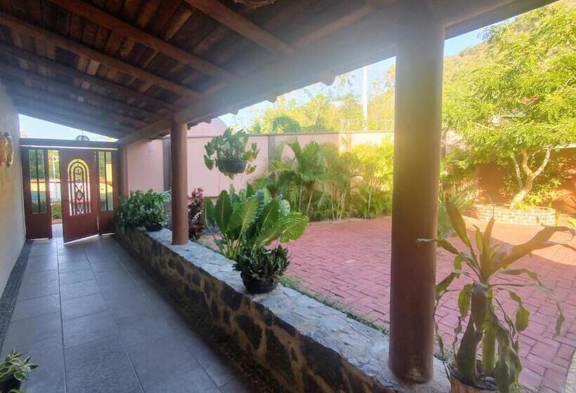 בית מלון כפרי Villas Victoria Mirador