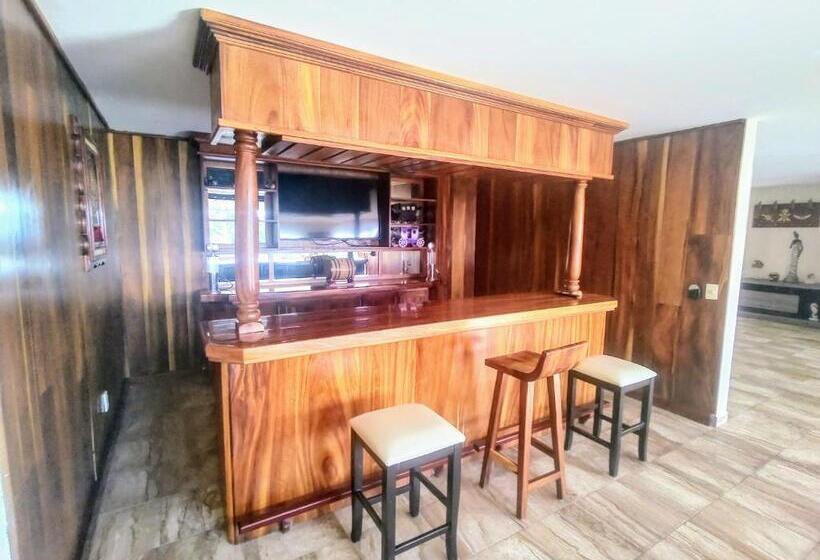 בית מלון כפרי Villas Victoria Mirador