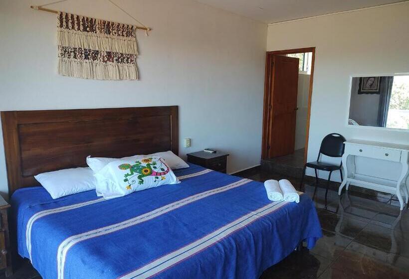 בית מלון כפרי Villas Victoria Mirador