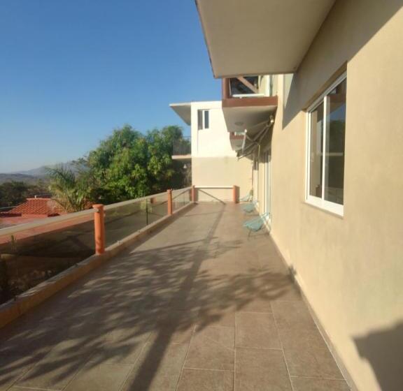 בית מלון כפרי Villas Victoria Mirador