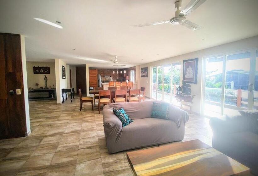 בית מלון כפרי Villas Victoria Mirador