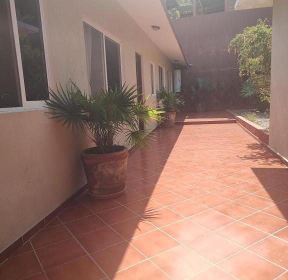 בית מלון כפרי Villas Victoria Mirador