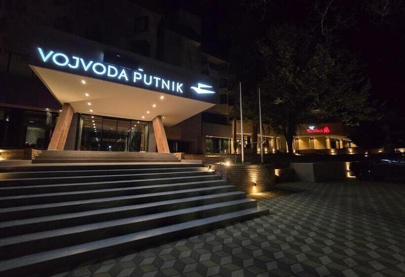 هتل Vojvoda Putnik