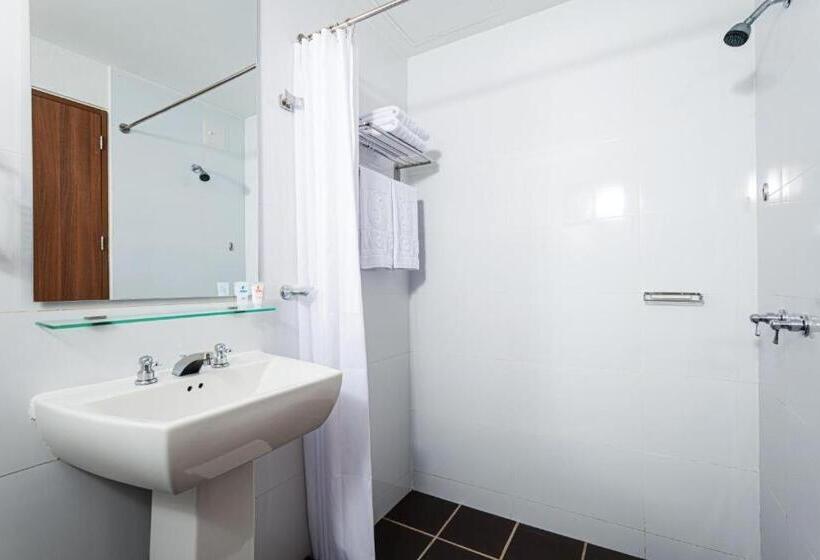 Отель Waya Gajira Standard Colombia