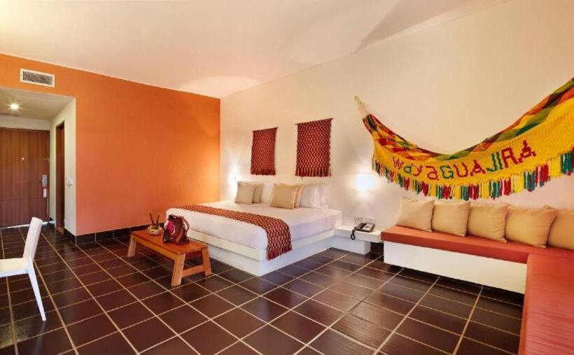 Отель Waya Gajira Standard Colombia
