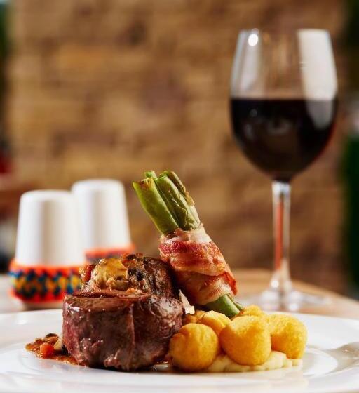 Отель Waya Gajira Standard Colombia