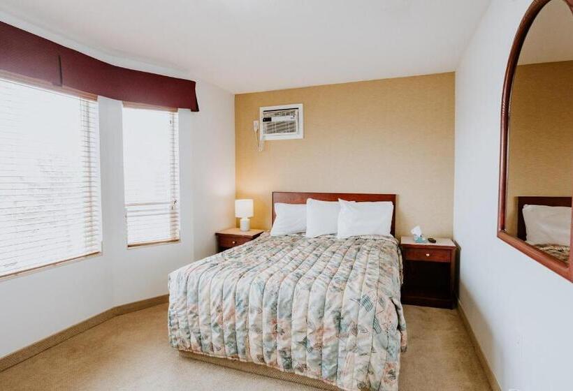 호텔 Mosaic Suites