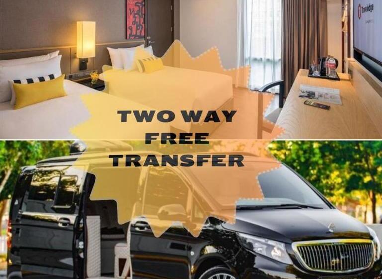 İstanbul Best Ai̇rport Hotels & Transfer