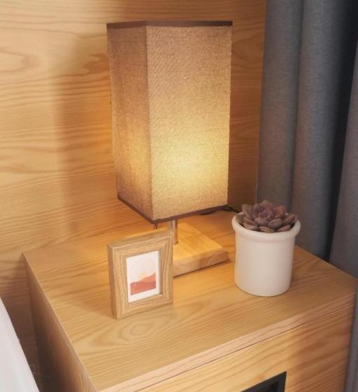 Kōzē Mini Apartment