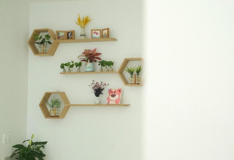 Kōzē Mini Apartment