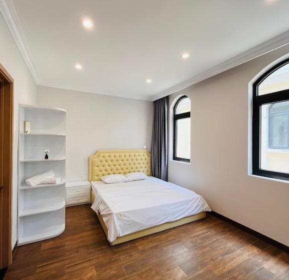 Lavender Villa Homestay Ocean Park 2