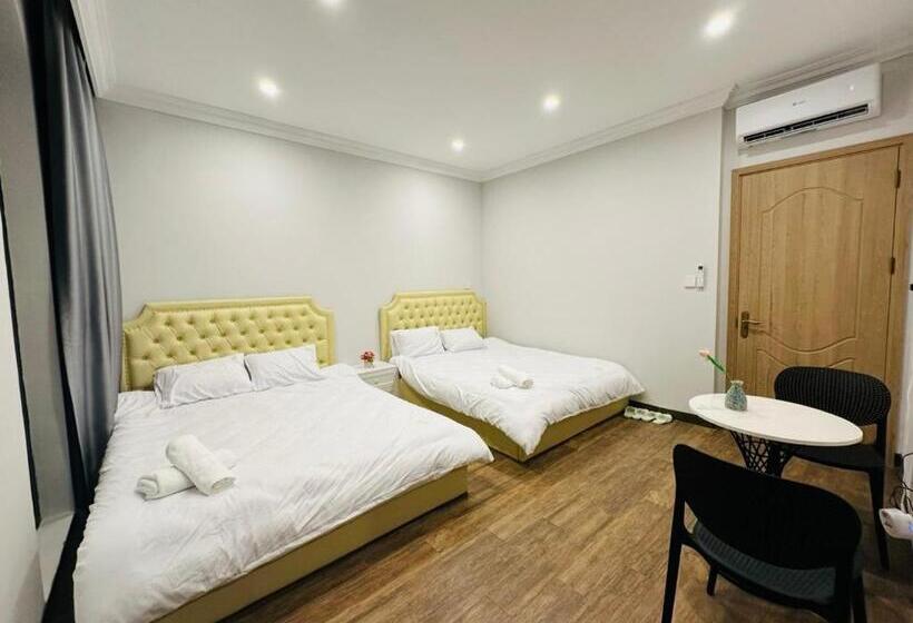 Lavender Villa Homestay Ocean Park 2