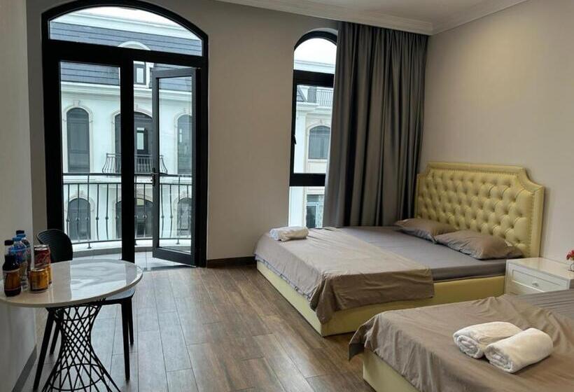 Lavender Villa Homestay Ocean Park 2