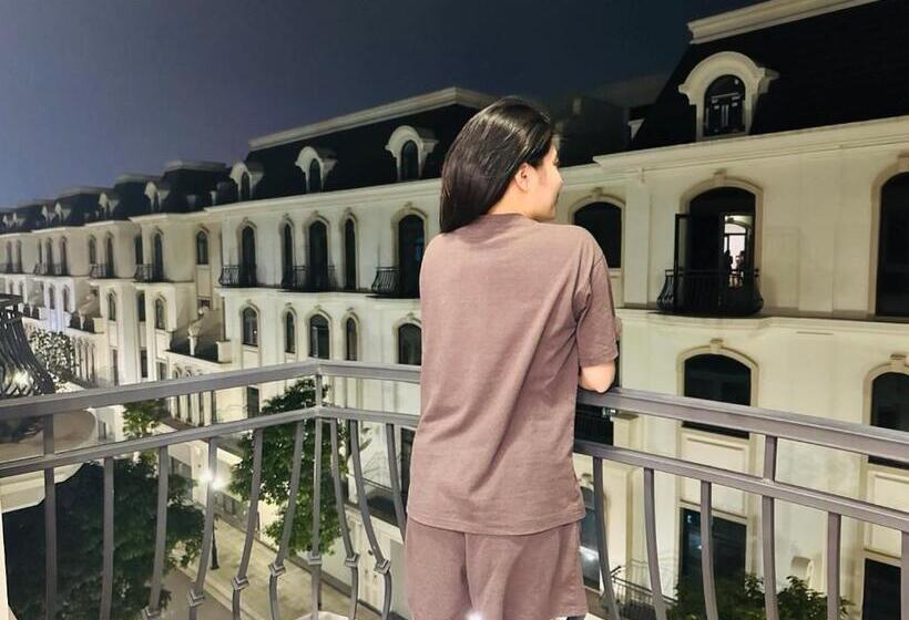 Lavender Villa Homestay Ocean Park 2