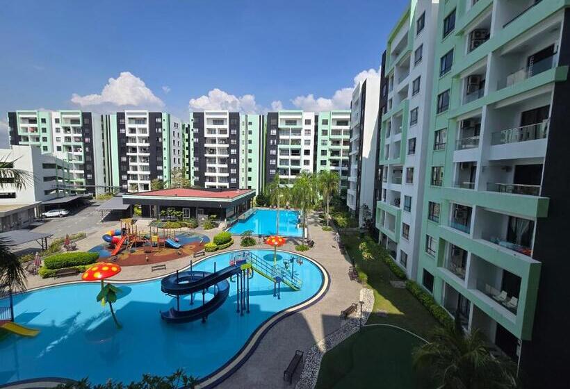 Manhattan Condominium   Jalan Pasir Puteh   Ipoh