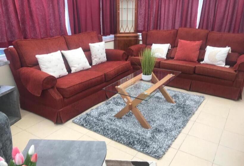 モーテル Modern Bromley House In London Br5