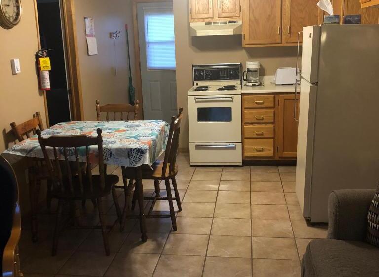 Мотель Vacation Village