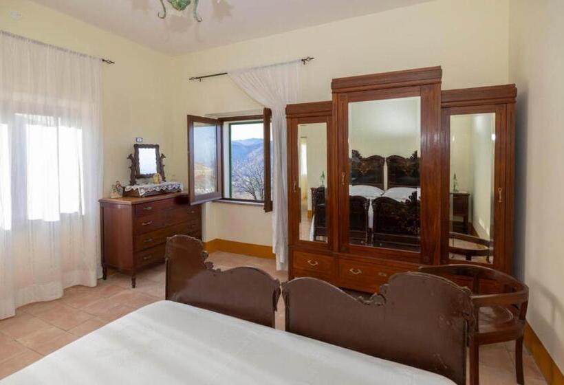 Nonna Lella Bed And Breakfast