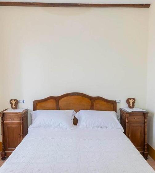 Nonna Lella Bed And Breakfast