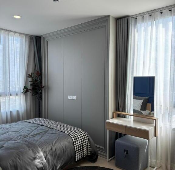 Nue Noble Chaengwattana