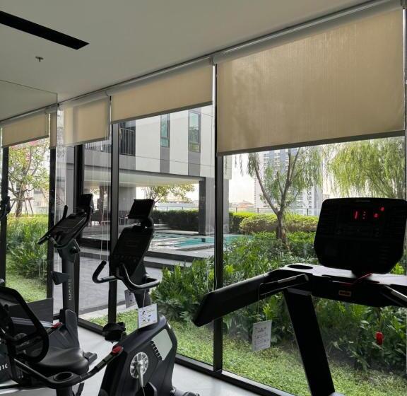 Nue Noble Chaengwattana