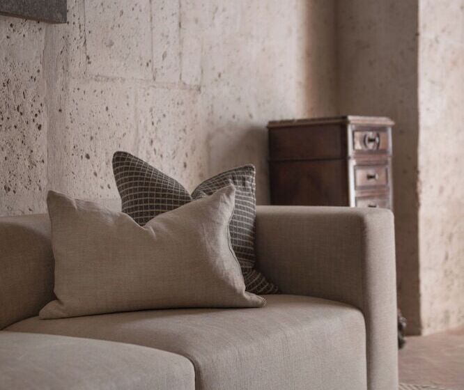 Palacio Guaqui By Ananay Hotels