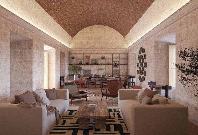 Palacio Guaqui By Ananay Hotels