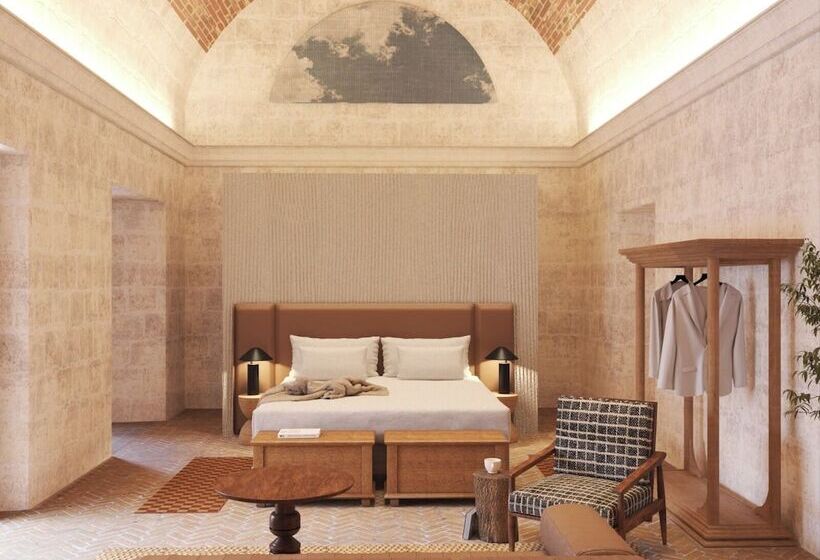 Palacio Guaqui By Ananay Hotels