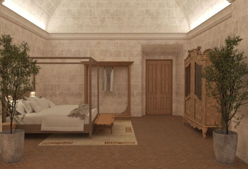 Palacio Guaqui By Ananay Hotels