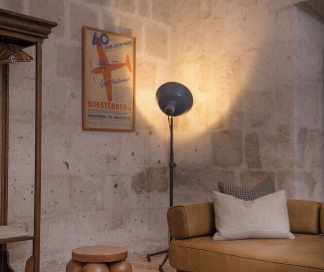 Palacio Guaqui By Ananay Hotels