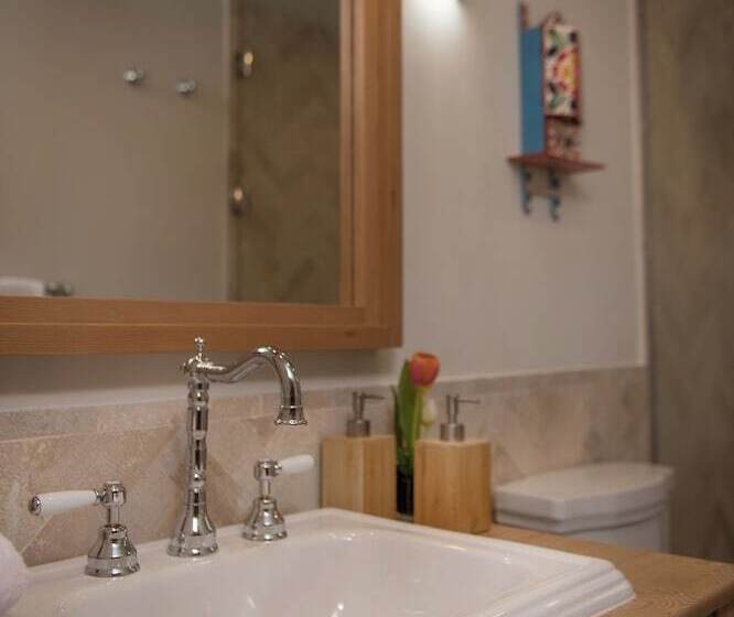 Palacio Guaqui By Ananay Hotels