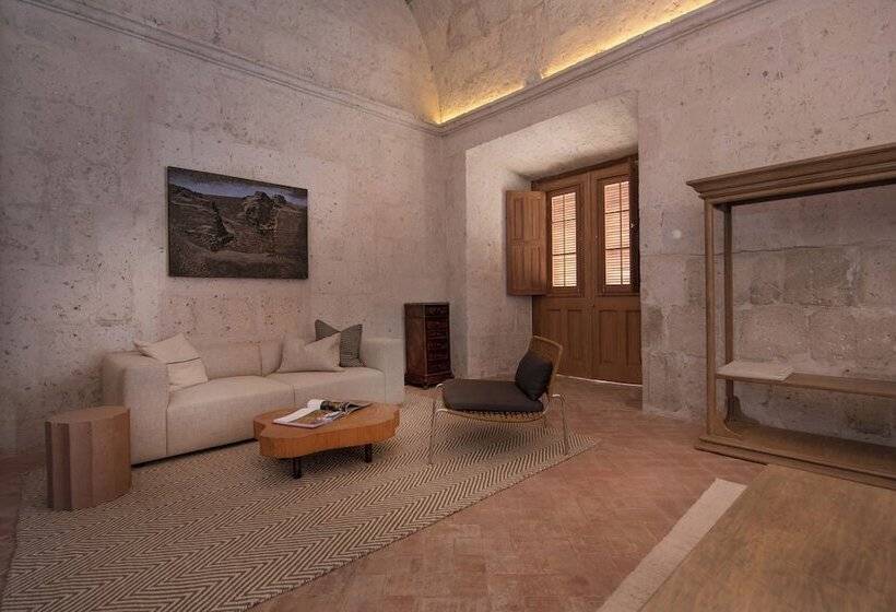 Palacio Guaqui By Ananay Hotels